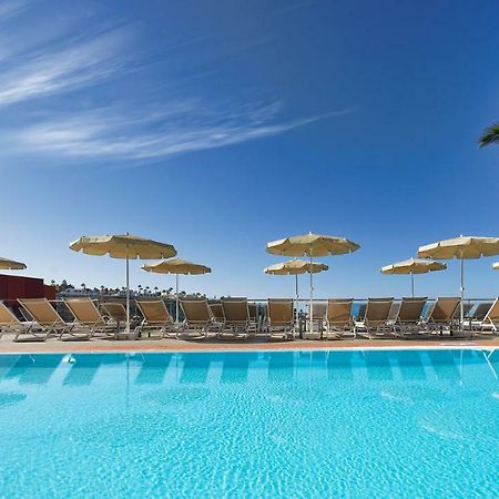 Las Villas De Amadores GRAN CANARIA Exteriér fotografie