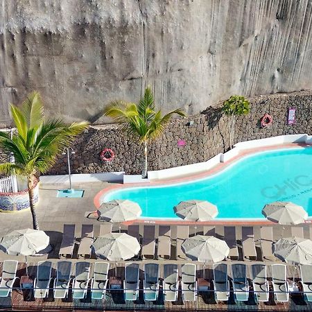 Las Villas De Amadores GRAN CANARIA Exteriér fotografie