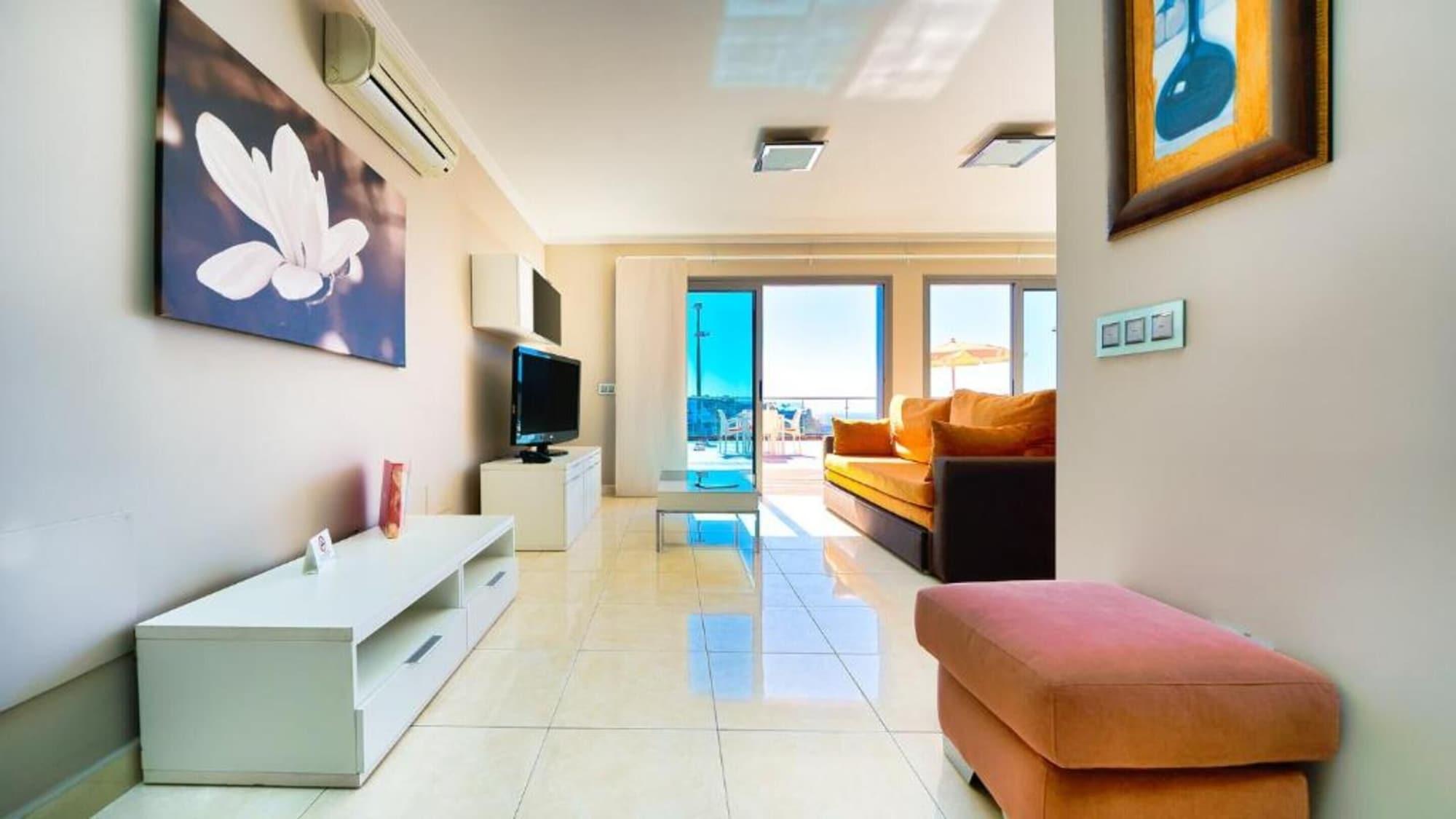 Las Villas De Amadores GRAN CANARIA Exteriér fotografie