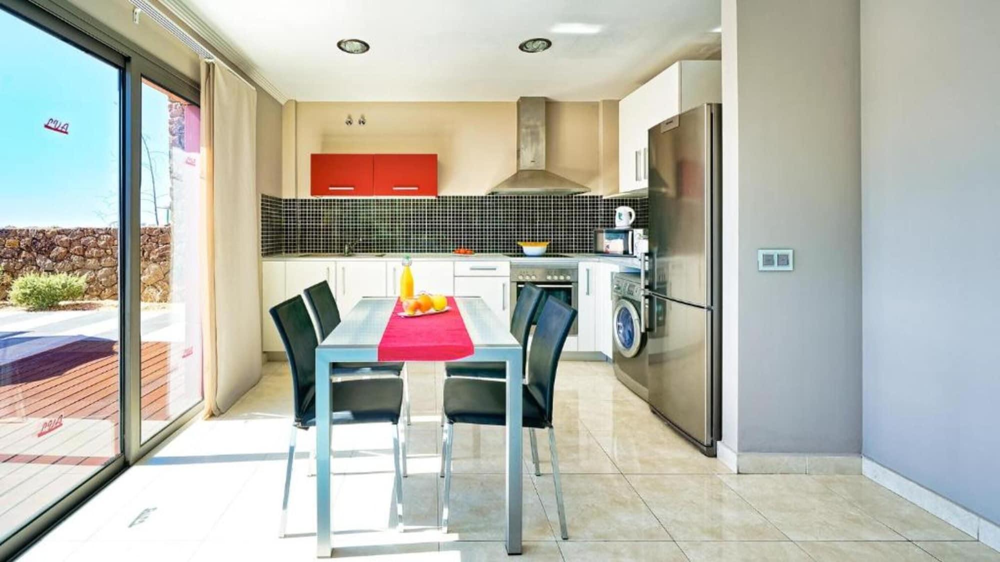 Las Villas De Amadores GRAN CANARIA Exteriér fotografie