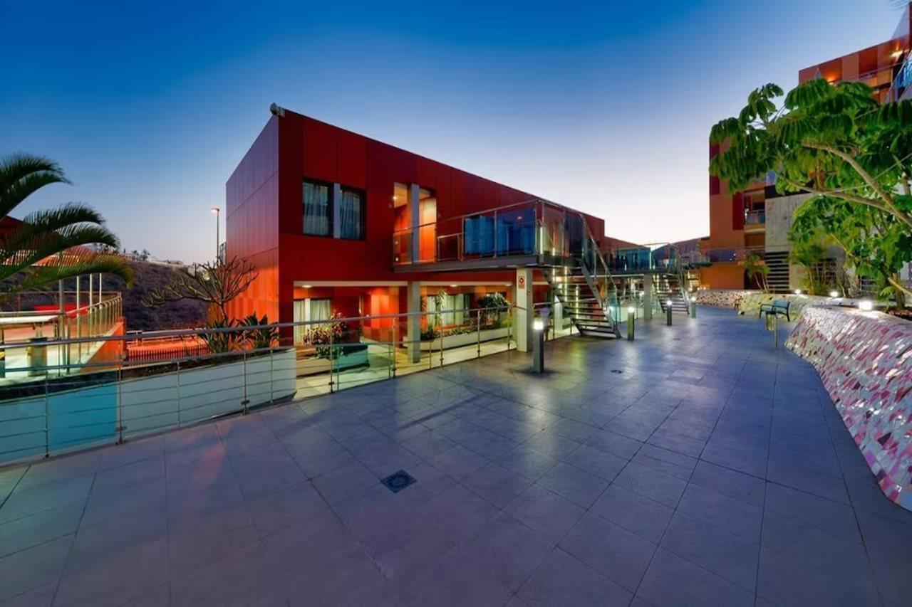 Las Villas De Amadores GRAN CANARIA Exteriér fotografie