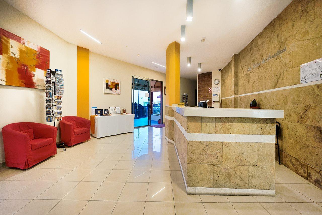 Las Villas De Amadores GRAN CANARIA Exteriér fotografie