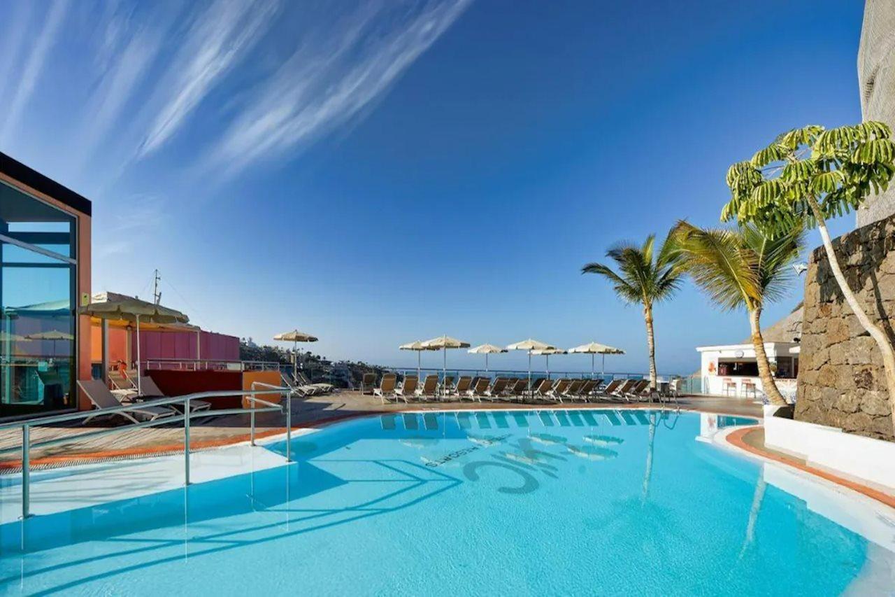 Las Villas De Amadores GRAN CANARIA Exteriér fotografie