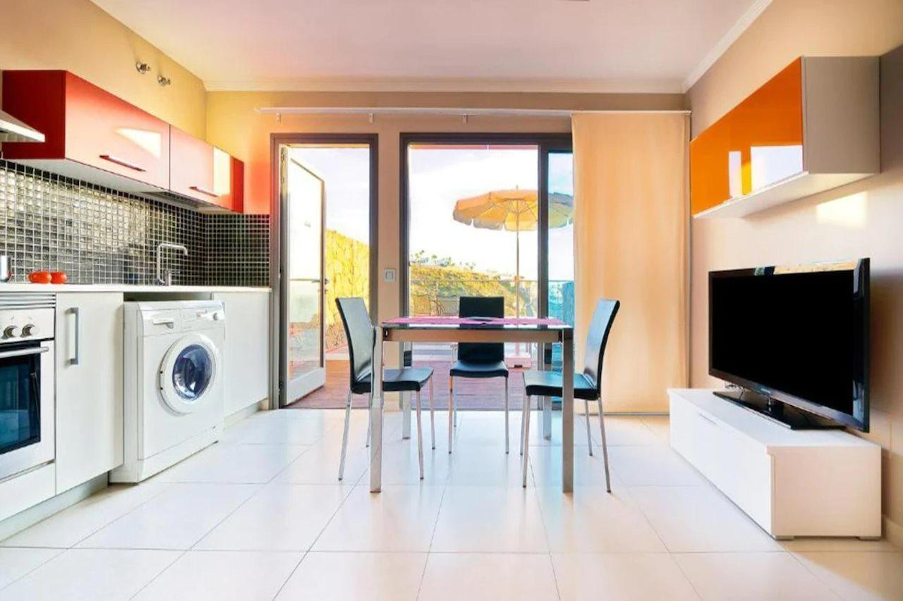 Las Villas De Amadores GRAN CANARIA Exteriér fotografie