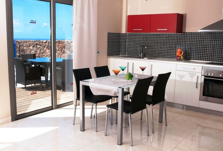Las Villas De Amadores GRAN CANARIA Exteriér fotografie