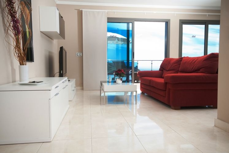 Las Villas De Amadores GRAN CANARIA Exteriér fotografie