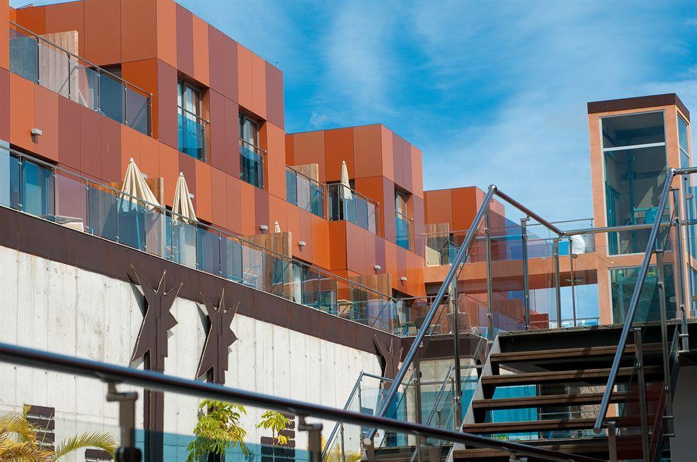 Las Villas De Amadores GRAN CANARIA Exteriér fotografie