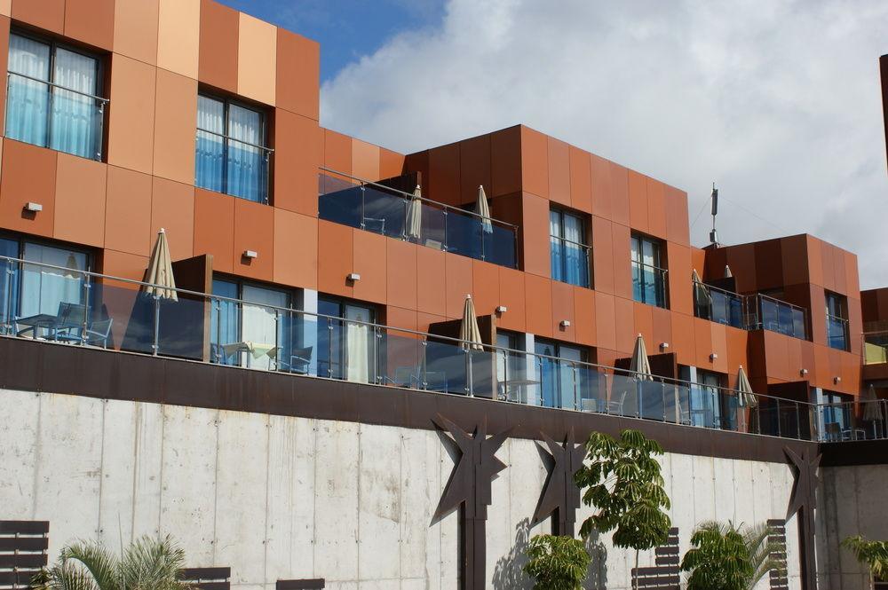 Las Villas De Amadores GRAN CANARIA Exteriér fotografie