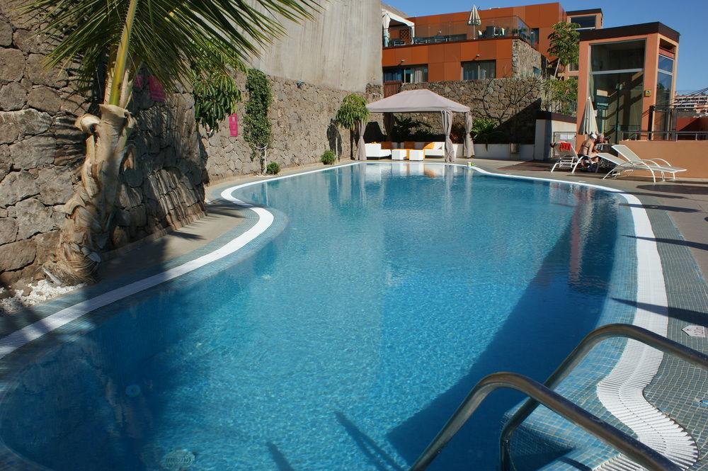 Las Villas De Amadores GRAN CANARIA Exteriér fotografie