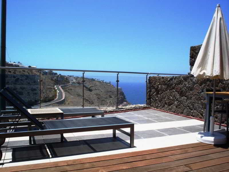 Las Villas De Amadores GRAN CANARIA Exteriér fotografie
