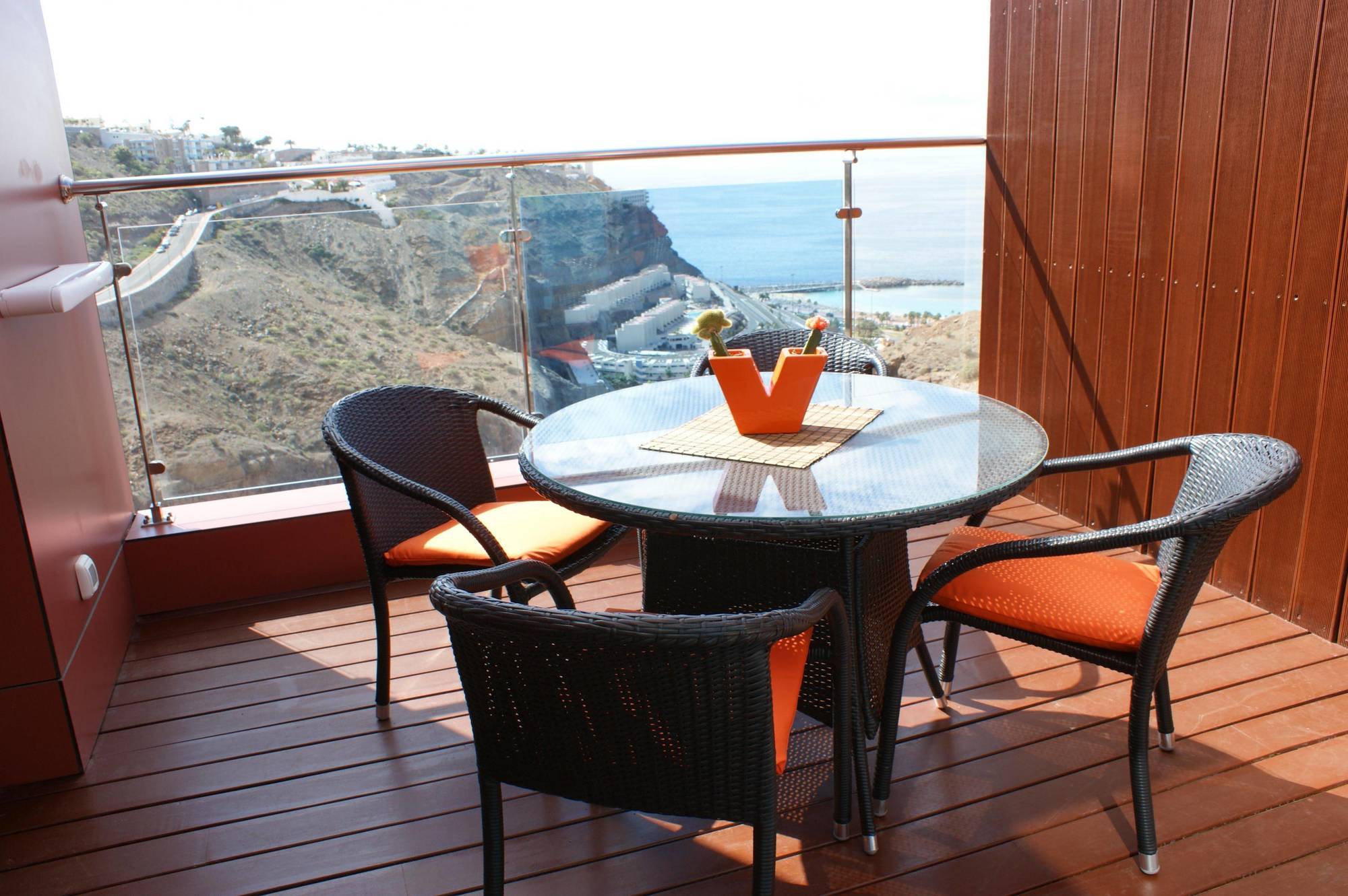 Las Villas De Amadores GRAN CANARIA Exteriér fotografie