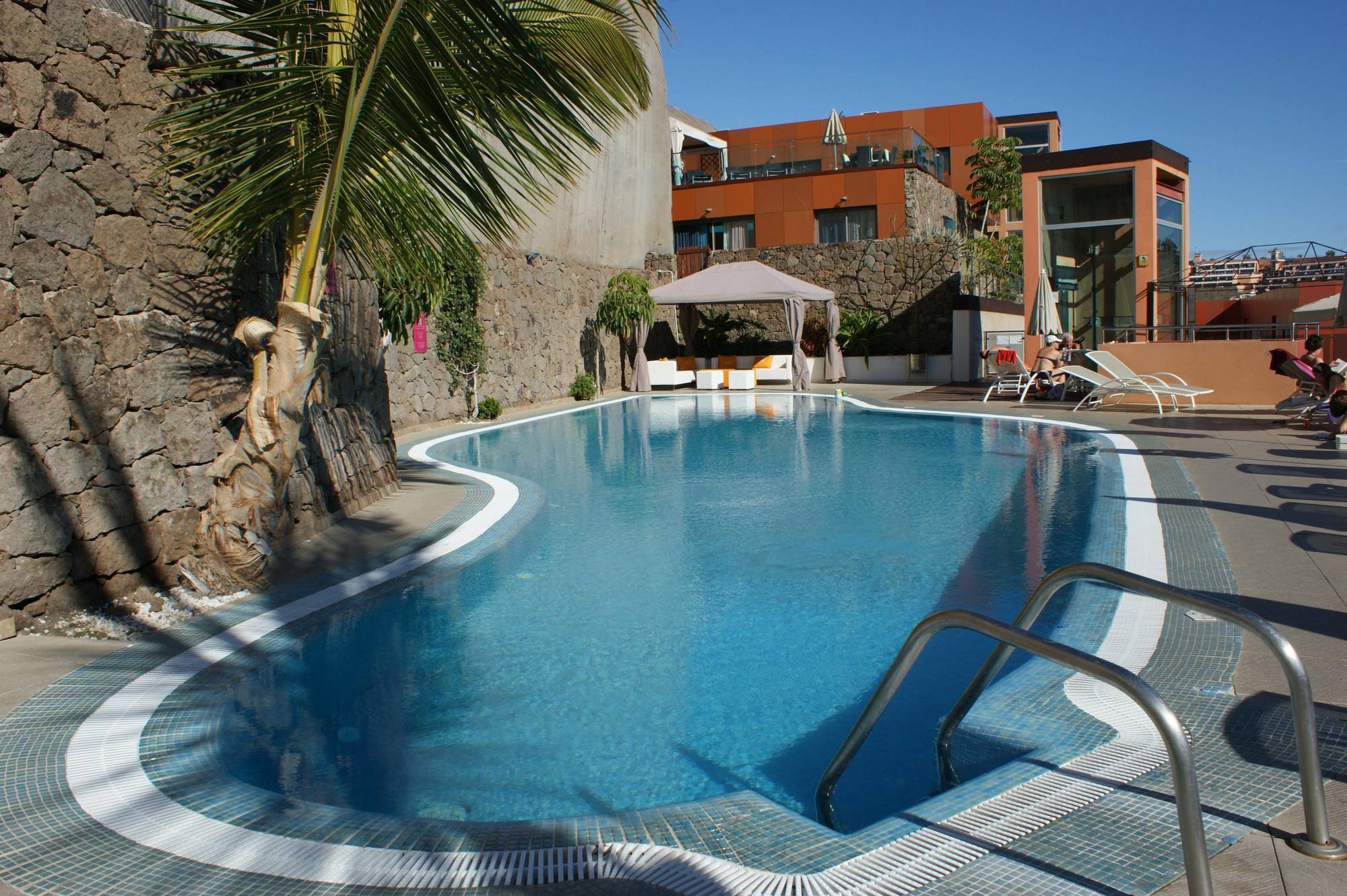 Las Villas De Amadores GRAN CANARIA Exteriér fotografie