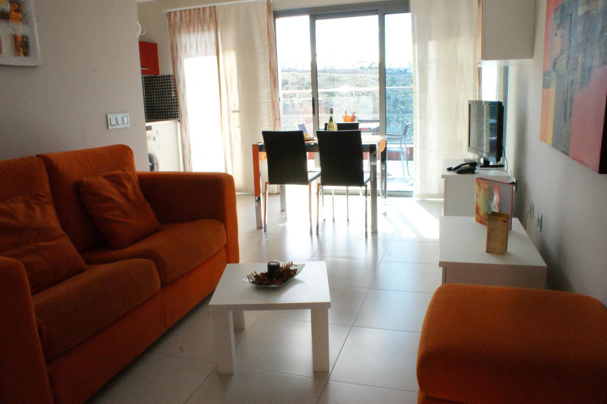 Las Villas De Amadores GRAN CANARIA Exteriér fotografie