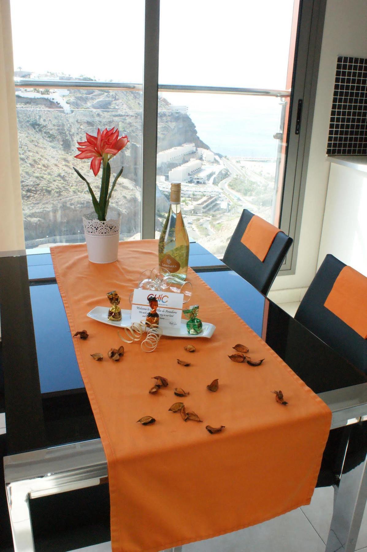 Las Villas De Amadores GRAN CANARIA Exteriér fotografie