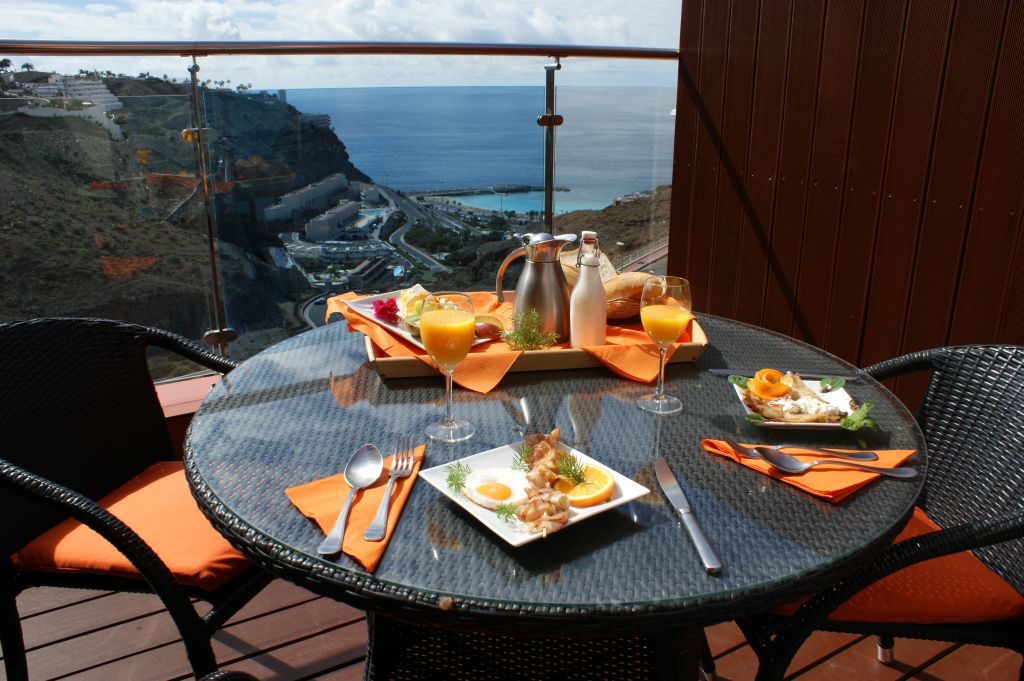 Las Villas De Amadores GRAN CANARIA Exteriér fotografie