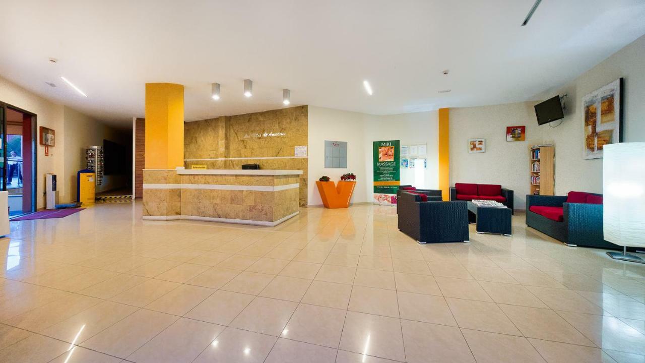 Las Villas De Amadores GRAN CANARIA Exteriér fotografie