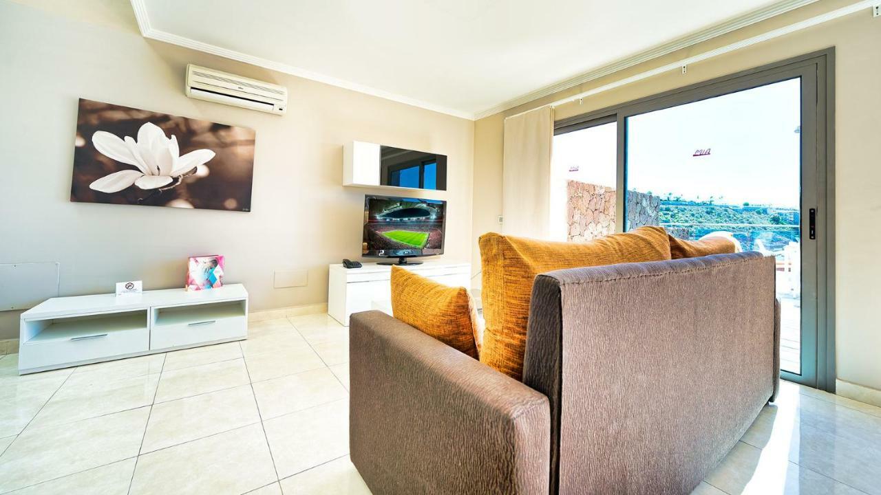 Las Villas De Amadores GRAN CANARIA Pokoj fotografie